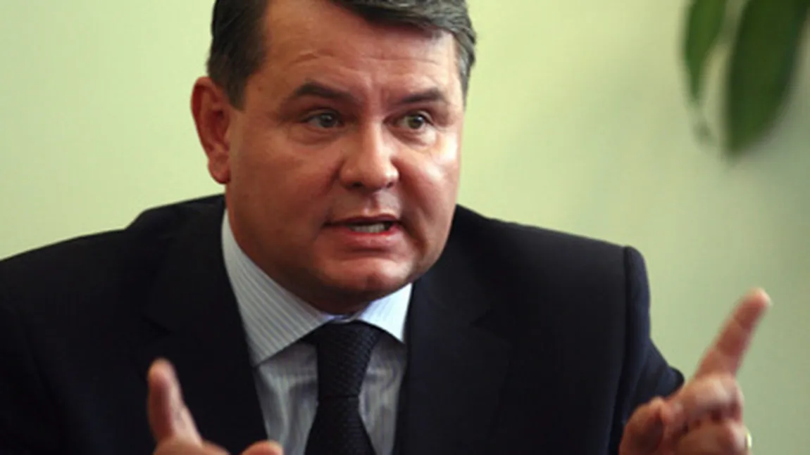 ALEGERI cu scandal la PSD Buzău. Deputatul Marcel Ciolacu, în locul lui Constantin Boşcodeală