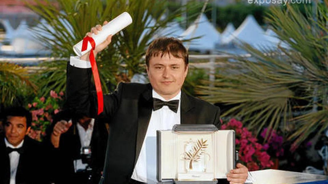 Cristian Mungiu, în competiţia oficială a Festivalului de Film de la Cannes 2012