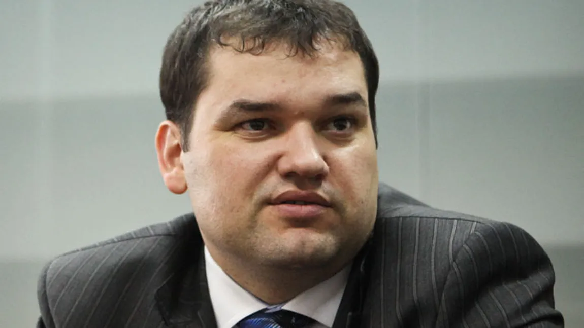 Cseke Attila, liderul senatorilor UDMR: Nu susţinem candidatul PSD la şefia Senatului