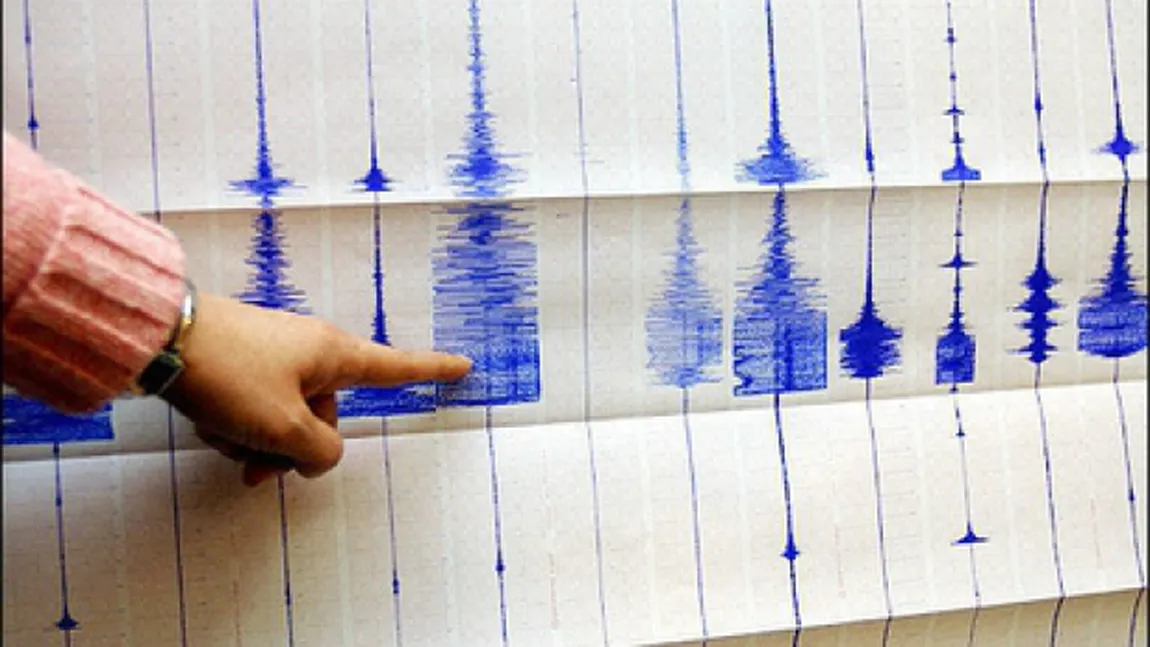 Cutremur cu magnitudinea de 6,3, în largul coastelor Indoneziei