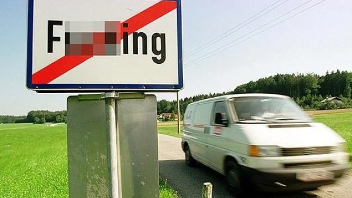 Locuitorii unui sat din Austria, ruşinaţi de numele localităţii VEZI DE CE VOR SĂ-L SCHIMBE