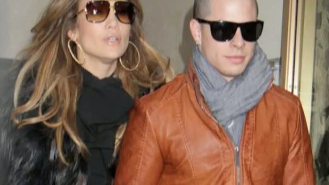Jennifer Lopez se pregăteşte de nuntă. Vezi cine îi face rochia de mireasă