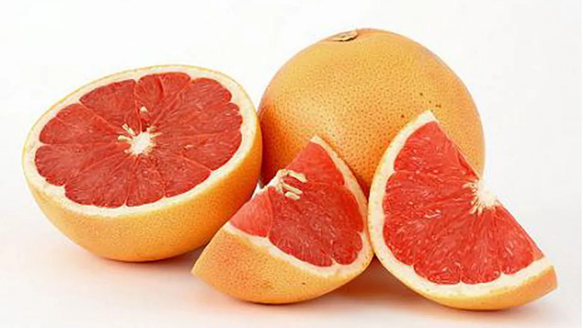 Medicamente INTERZISE în cazul în care consumi grapefruit