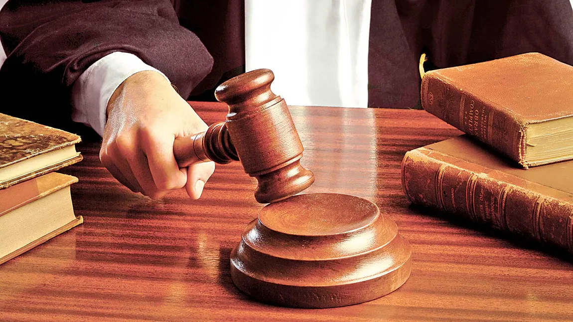 Curtea de Apel Galaţi a decis că cei şapte inculpaţi din dosarul Boldea rămân în arest