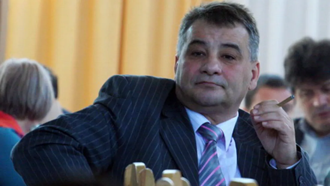 Fost deputat, vânător de strigoi la OTV, condamnat la închisoare