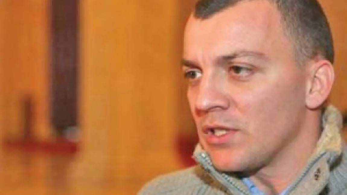 Deputatul Boldea, în lacrimi în faţa judecătorilor: Simt că tâmpesc în arest. Este greu acolo