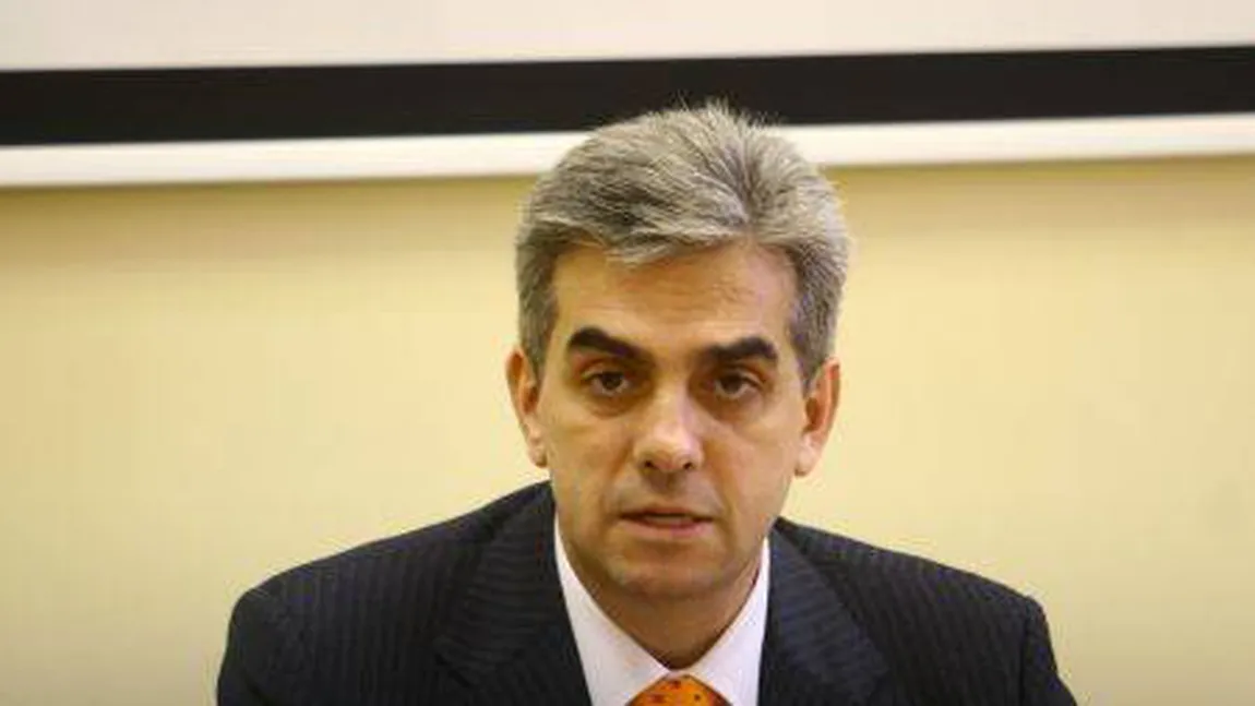 Nicolăescu: Dacă aş fi avut vreun atribut în conflictul Antonescu-Chiliman, aş fi contribuit cu ceva