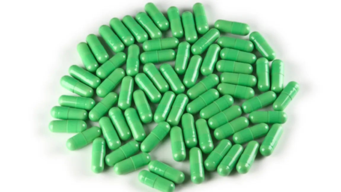 Atenţie la pastilele de slăbit din Japonia! Pilulele verzi au potenţial cancerigen