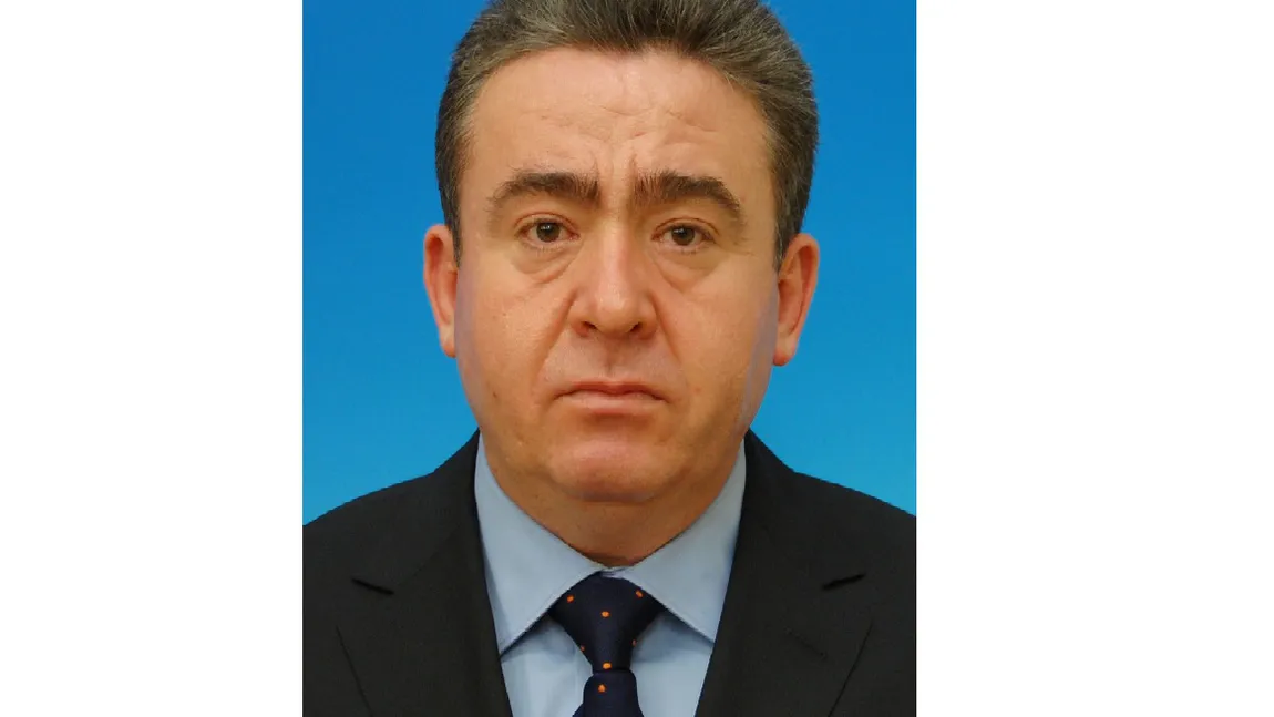 PDL mai pierde un deputat. Gheorghe Ciobanu şi-a anunţat demisia din partid
