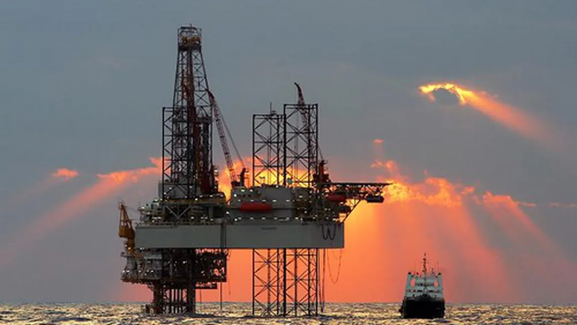Ungureanu a cerut conducerii Chevron desecretizarea contractelor