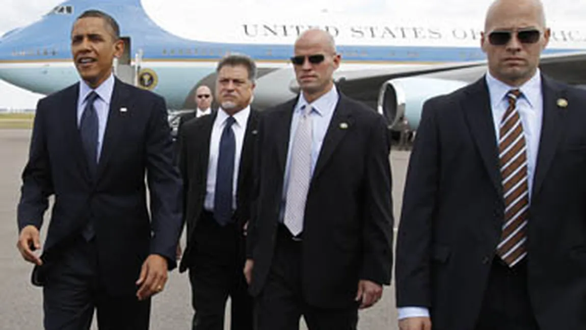 Serviciile Secrete ale lui Obama se vor umple de femei după scandalul sexual din Cartagena
