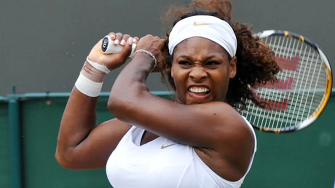Surpriză uriaşă la Australian Open: Serena Williams, nr. 1 mondial, eliminată