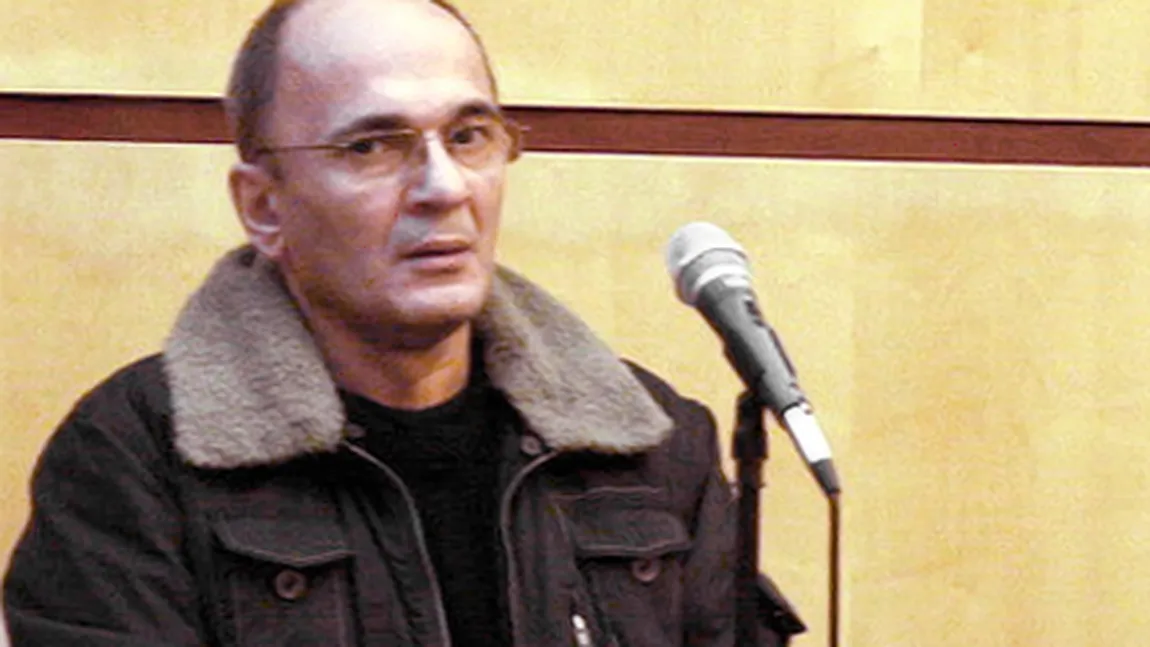 Sergiu Băhăian, condamnat la zece ani pentru că a înşelat o familie