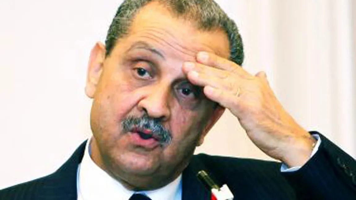 Fostul ministru libian al Petrolului a murit înecat în Dunăre
