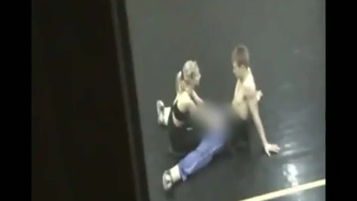 Amor între o profesoară şi un elev, la Timişoara VIDEO
