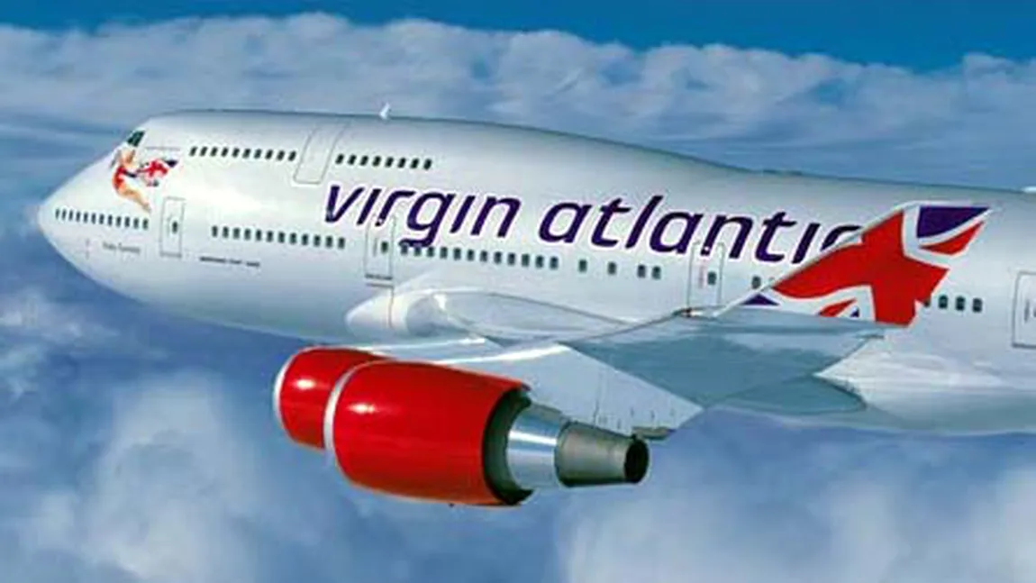 Un avion a aterizat de urgenţă pe aeroportul londonez Gatwick. Traficul aerian a fost închis