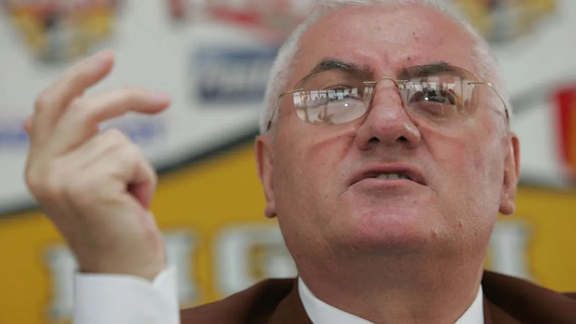 Dumitru Dragomir: Sezonul viitor al Ligii I poate începe şi cu 17 echipe