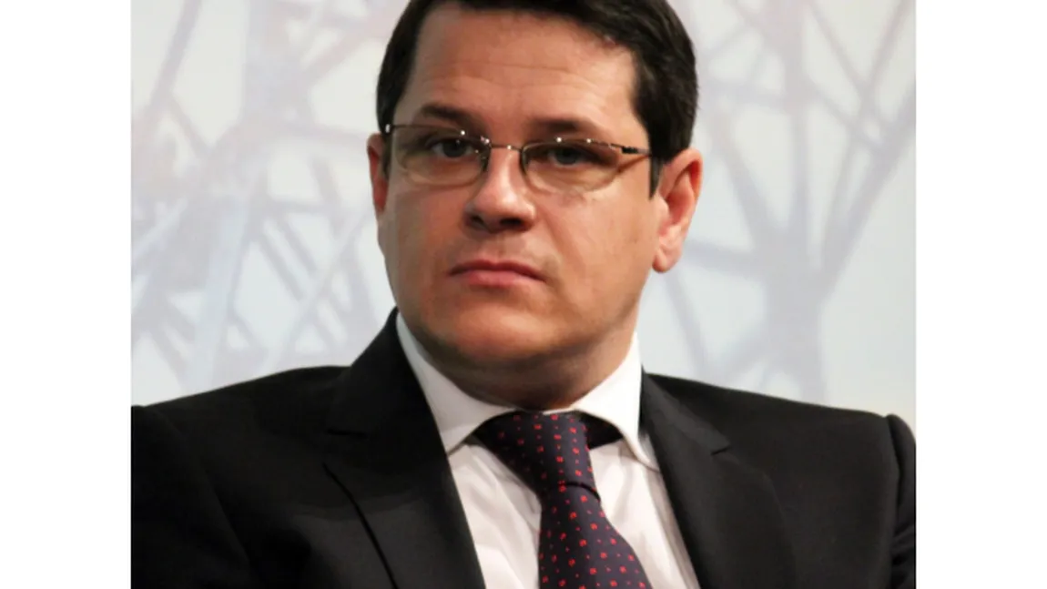 Hellvig: Conducerea PNL va discuta miercuri situaţia ex-ministrului Victor Paul Dobre