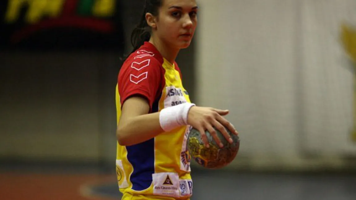 România, a doua înfrângere la turneul preolimpic de la Lyon