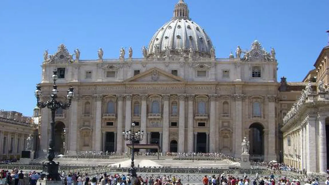 Preşedintele Băncii Vaticanului a demisionat