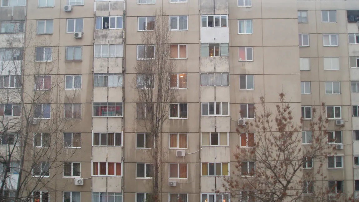 Spider Man de la circ a fost arestat în Botoşani. Este acuzat de spargeri de locuinţe