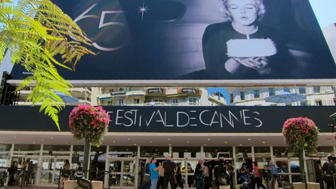 Cannes 2012: între Monroe şi Hollande