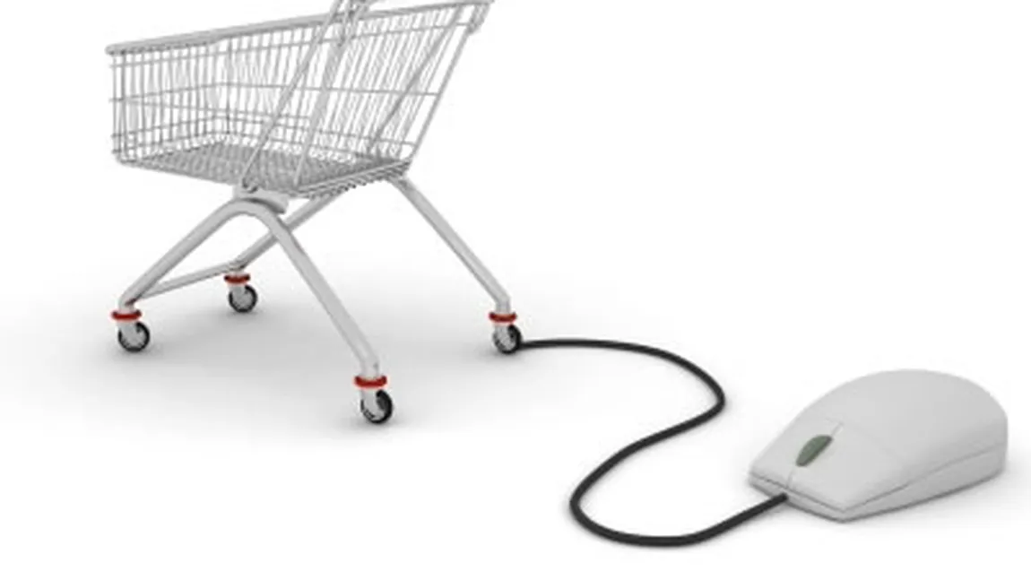 2Parale: Românii alocă bugete mai mari pentru cumpărăturile online