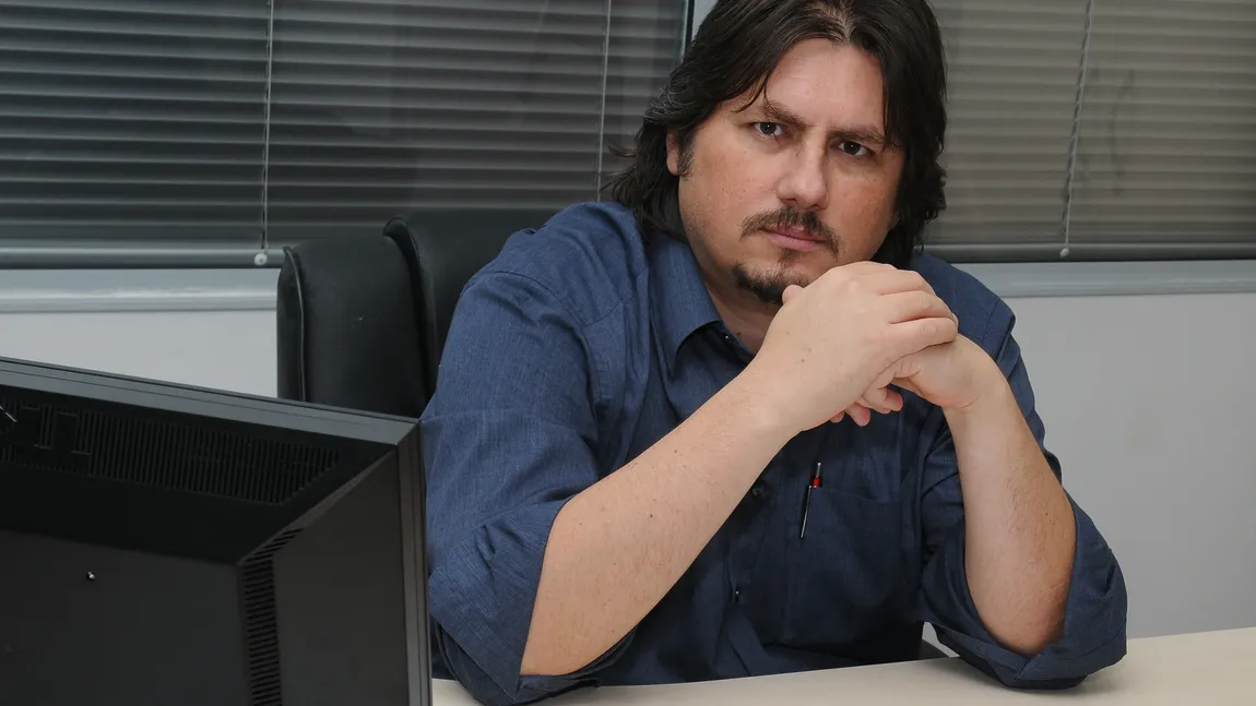Directorul de Producţie Editorială şi Programe al TVR a fost demis
