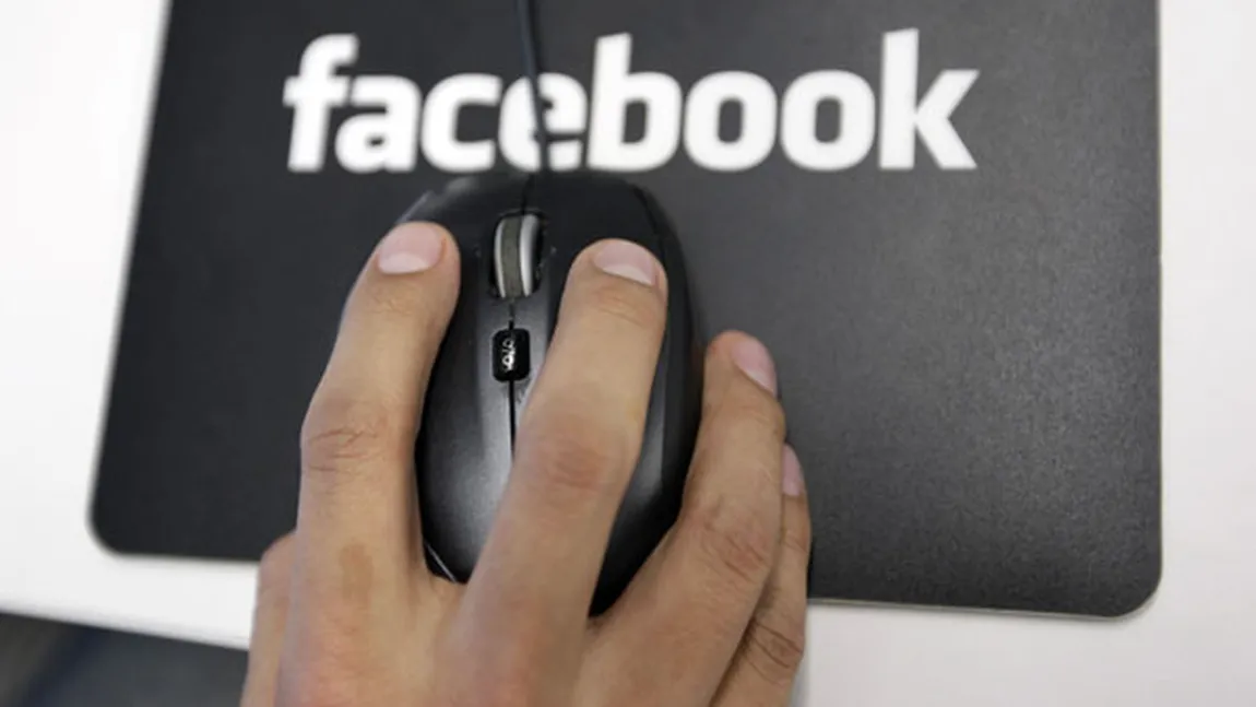 Reţeaua de socializare Facebook, asaltată cu procese după ce acţiunile au scăzut dramatic