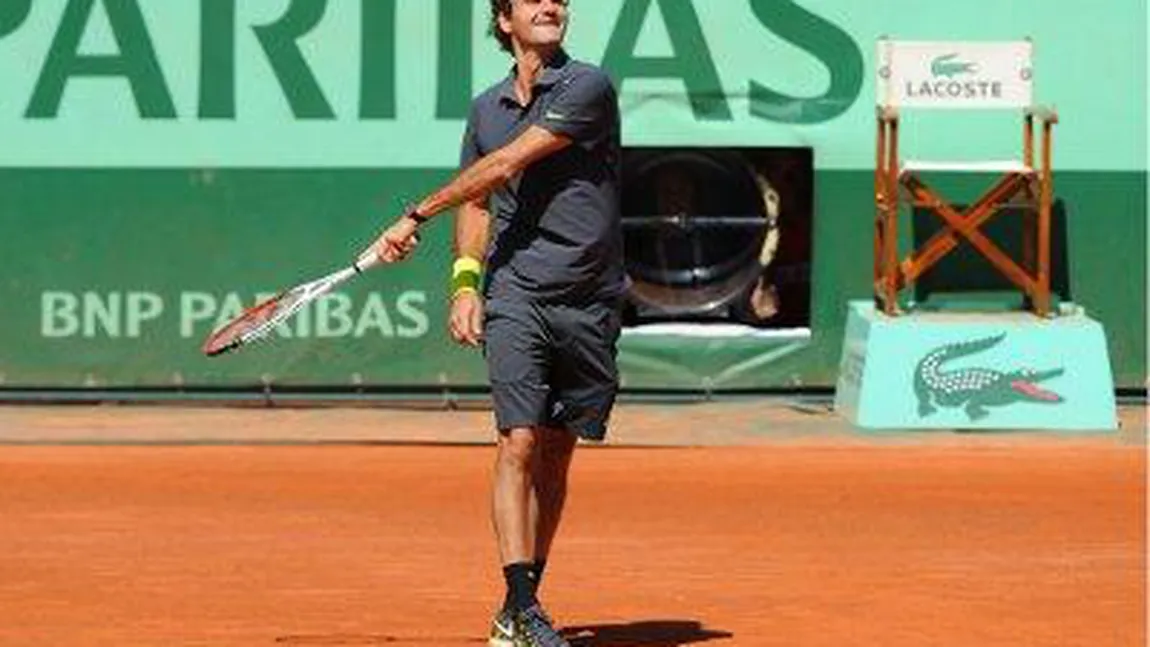 Federer a doborât un nou record. Are cele mai multe victorii în turneele de Grand Slam