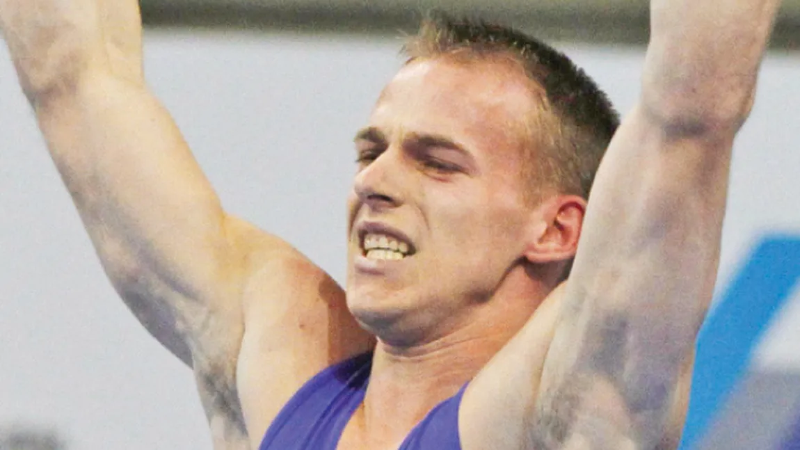 România, medalie de bronz în finala pe echipe la CE de gimnastică