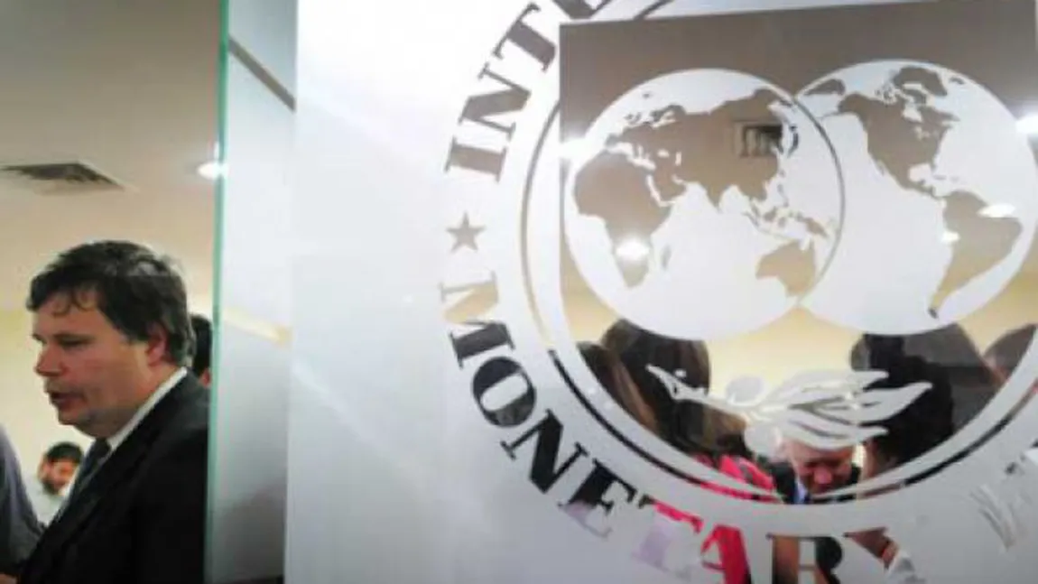 FMI este de acord cu majorarea salariilor bugetarilor