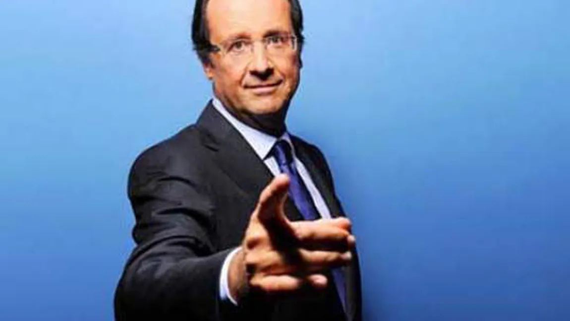 Noul preşedinte al Franţei ameninţă marile companii cu amenzi