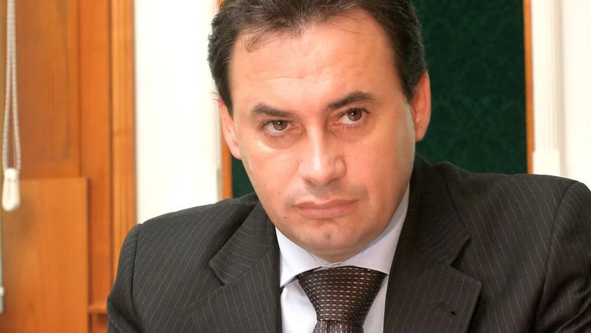 Gheorghe Falcă a câştigat al treilea mandat la Primăria Arad