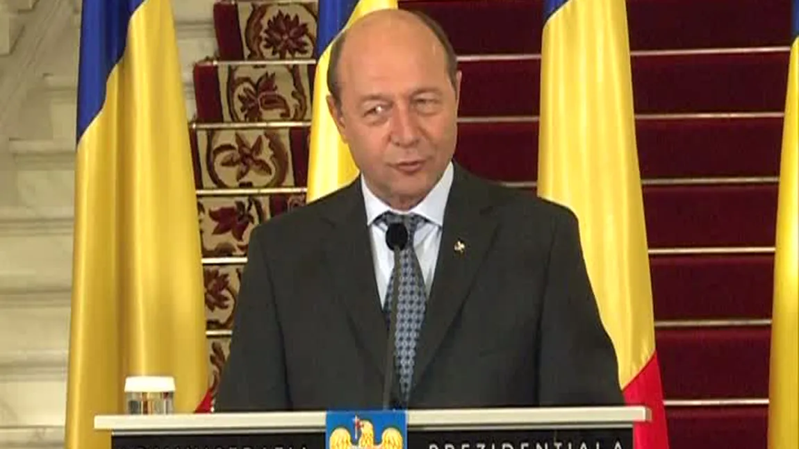 Traian Băsescu a promulgat Legea pentru punerea în aplicare a Codului de procedură civilă