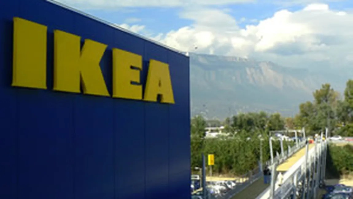 Ikea France a dat afară patru directori suspectaţi că îşi supravegheau ilegal angajaţii
