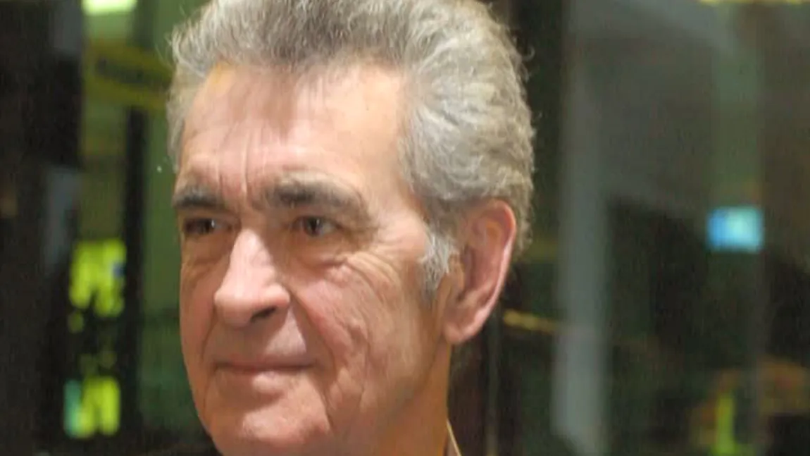 Iurie Darie se simte bine şi ar putea fi externat într-o săptămână