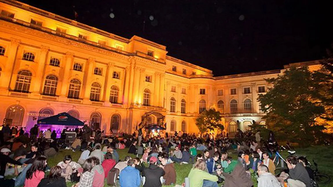 Noaptea Muzeelor 2012. Află ce poţi vizita în Bucureşti şi în alte oraşe din România