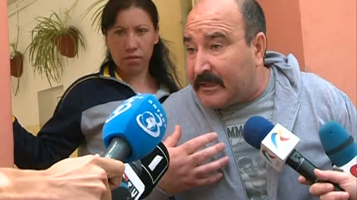 Nuţu Cămătaru s-a predat: Mi-am ispăşit pedepsele. Nu am fugit de nimic VIDEO