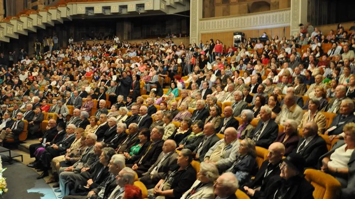 Ce semnificatie are aniversarea nuntii de la 1 la 100 de ani. Ce cadou sa cumperi sarbatoritilor