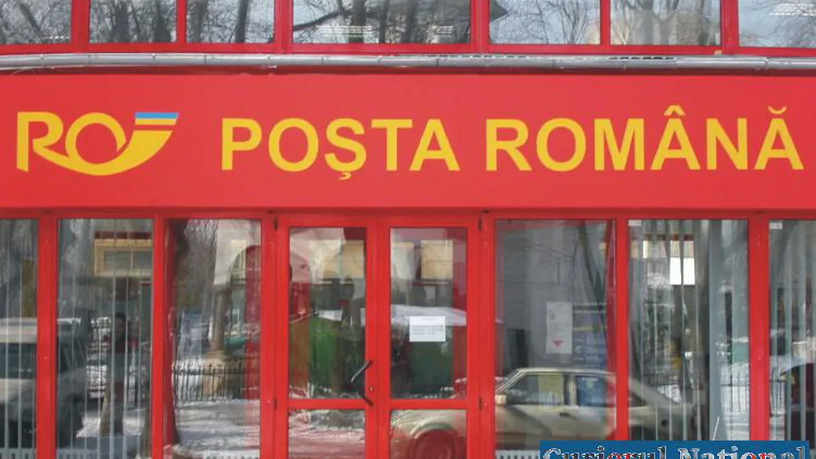 Poşta Română se privatizează: statul a acceptat oferta neangajantă depusă de operatorul belgian bpost