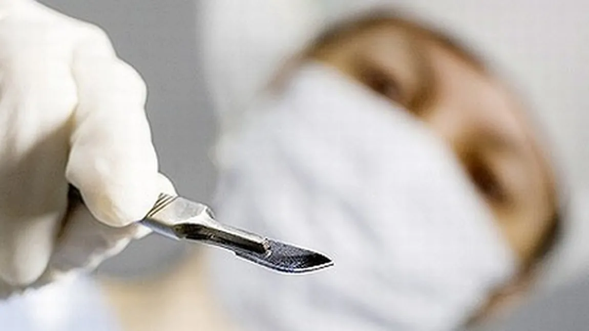 OMS: În fiecare oră se tranzacţionează ilegal un rinichi uman