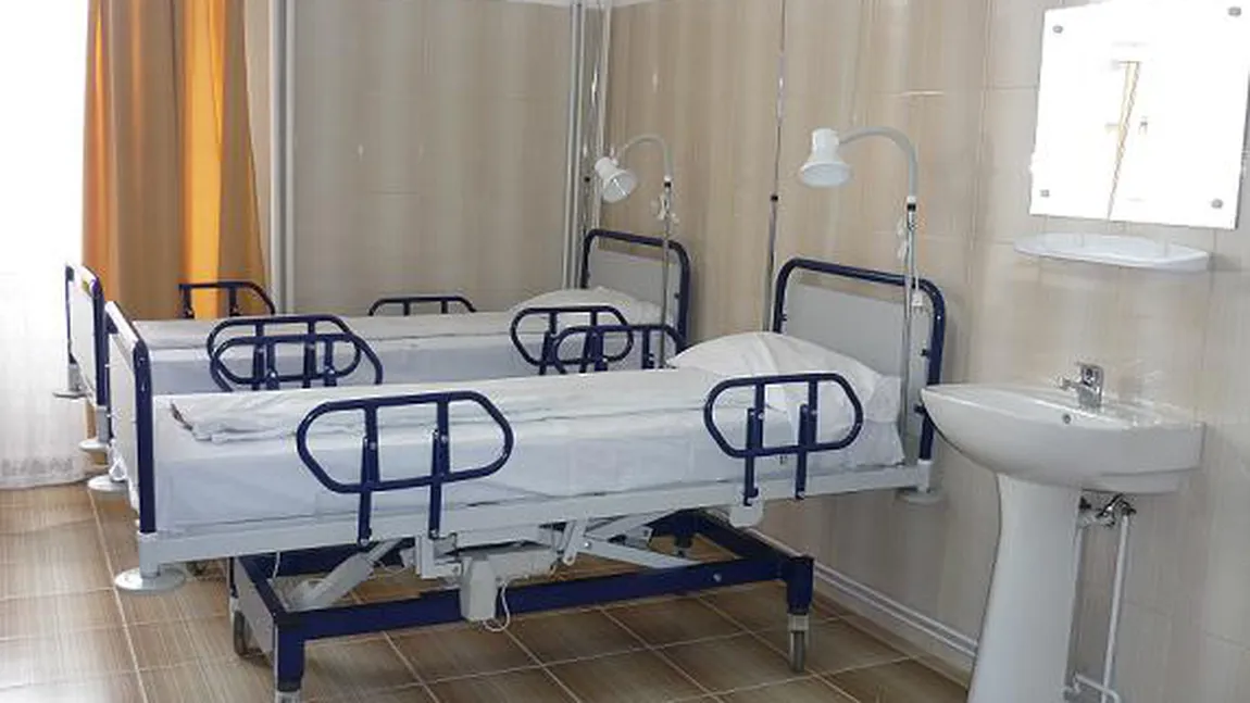 REVOLTĂTOR O fetiţă de 4 ani a murit după ce a fost plimbată pe la trei spitale din Bucureşti VIDEO