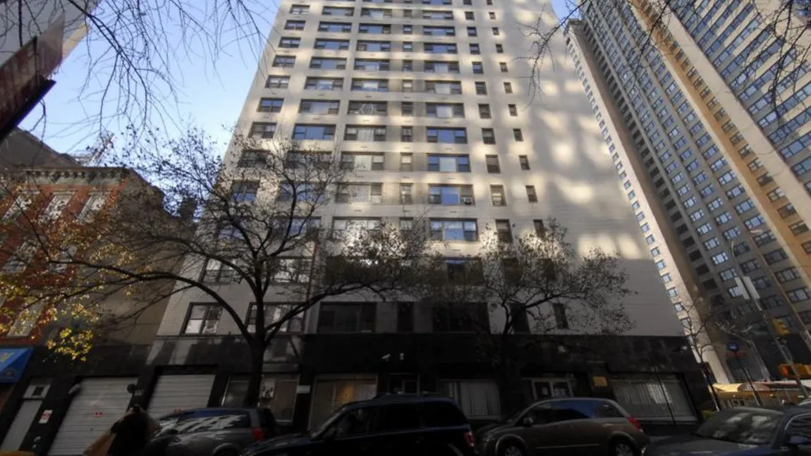 Clădirea consulatului român din New York, printre cele mai scumpe din oraş