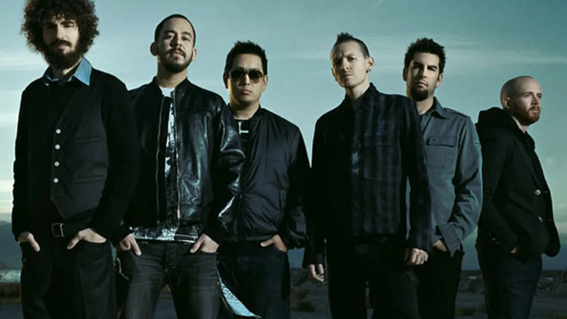 Trupele româneşti care vor cânta în deschidere la Linkin Park