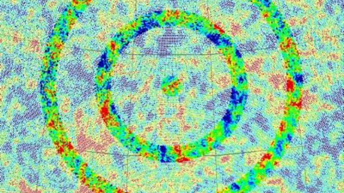 Fantoma universului care ar fi existat înainte de Big Bang, surprinsă de astronomi FOTO