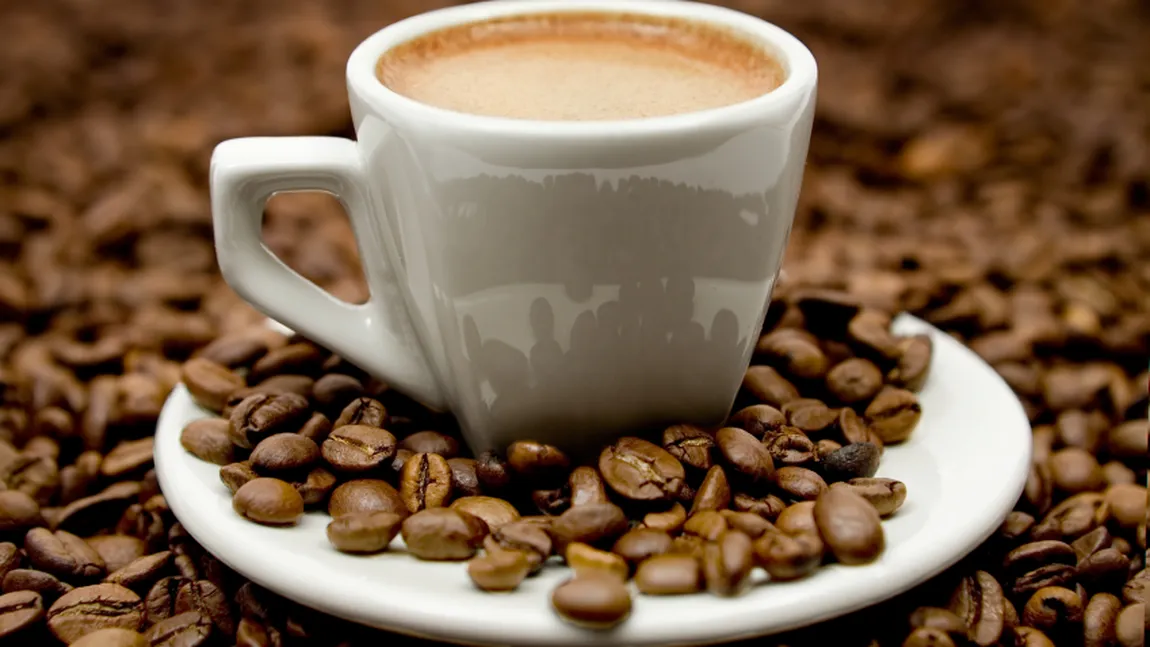 Cafeaua de acasă, mai sănătoasă decât cea din cafenea