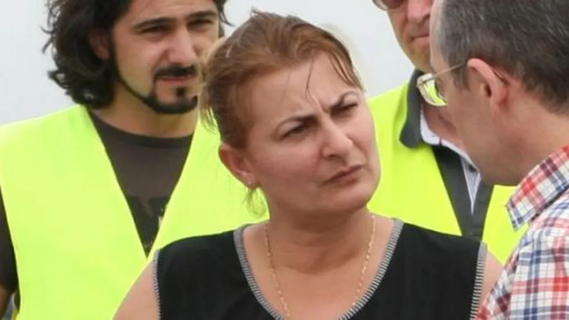 Salariile NESIMŢITE rezistă la CNADR