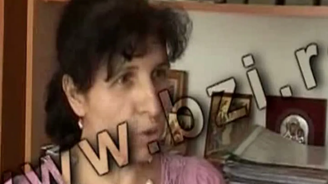 Educatoare, acuzată că a BĂTUT o fetiţă şi a băgat-o în dulap VIDEO