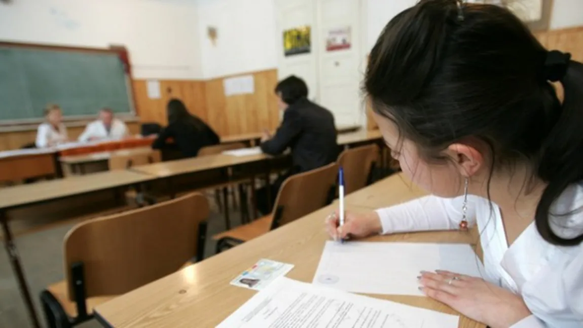 REZULTATE EVALUARE NAŢIONALĂ 2013 Botoşani: 71% dintre elevi au luat note mai mari de 5